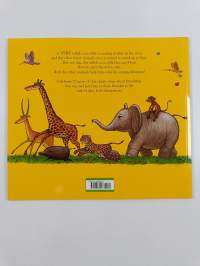 The Selfish Crocodile Anniversary Edition