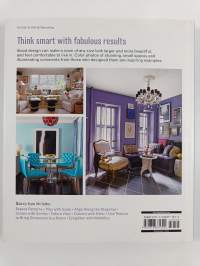 House Beautiful Think Small : Make the Most of Every Square Foot