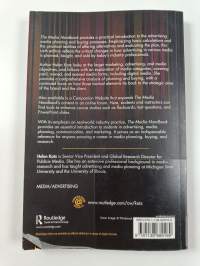 The media handbook : a complete guide to advertising media selection, planning, research, and buying