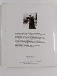 Som en eld över askan : Edith Södergrans fotografier