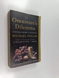 The omnivore&#039;s dilemma : a natural history of four meals