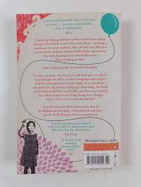 Girl in translation