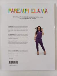Parempi elämä : 15 tarinaa hyvinvoinnista (UUSI)