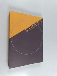 Strata : 28.3.-2.8.1992
