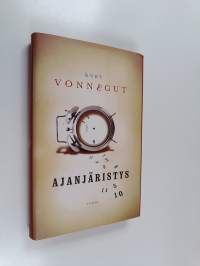 Ajanjäristys