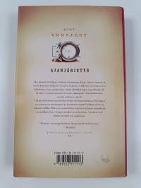 Ajanjäristys