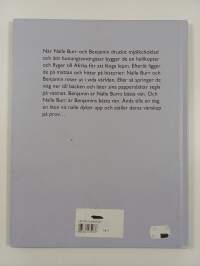 Nalle Burr