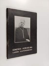 Ionowa-kokoelma : Lahden kaupunginmuseo