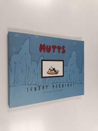 MUTTS Sunday Mornings