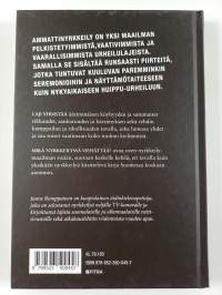 Mikä nyrkkeilyssä viehättää? (UUSI)