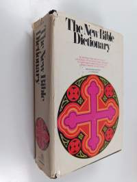 The New Bible Dictionary
