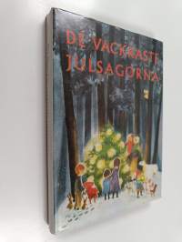 De vackraste julsagorna