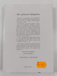 De vackraste julsagorna