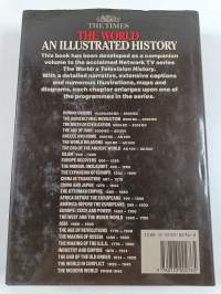 The World : an illustrated history
