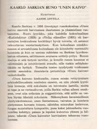 Juhlajulkaisu suomalaisen kirjan merkkivuotena 1942