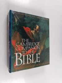 The Cambridge companion to the Bible