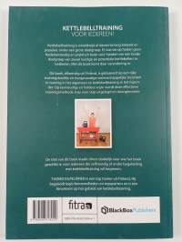 Kettlebell training voor iedereen / druk 1 (UUSI)
