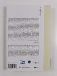 The Congress of Ljubljana 1821 : Personalities, Events and Historical Context