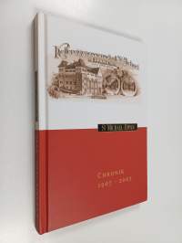 Chronic 1907-2007