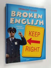 Broken English : nästan perfekt