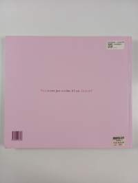 Pink Attitude : The Contemporary Female Creativity