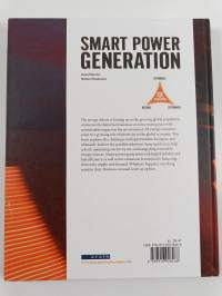 Smart power generation : Future of electricity production