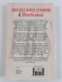 Irritable Bowel Syndrome and Diverticulosis - A Self-help Plan
