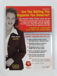 Toygasms! - The Insider&#039;s Guide to Sex Toys &amp; Techniques