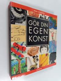 Gör din egen konst