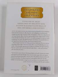 En gyllene biljett till livet : en inspirationsroman