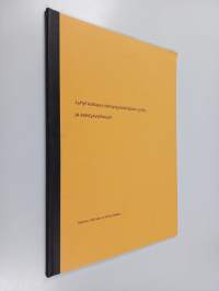 Lyhyt katsaus kehopsykoterapian synty- ja kehitysvaiheisiin