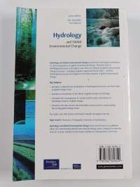 Hydrology and global environmental change