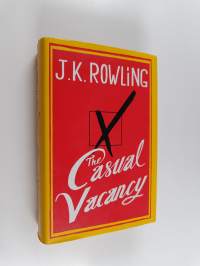 The Casual Vacancy