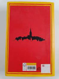 The Casual Vacancy