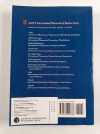 International management behavior : from policy to practice