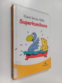 Superkumikana
