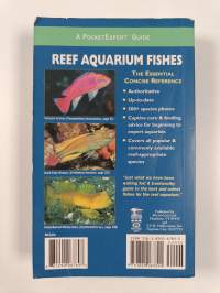 Reef Aquarium Fishes - 500+ Essential-to-Know Species