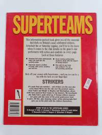 Strikers