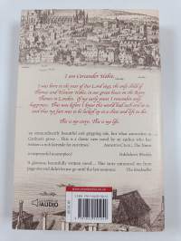 I, Coriander