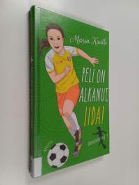 Peli on alkanut, Iida!