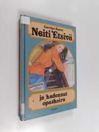 Neiti Etsivä ja kadonnut opaskoira