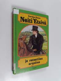 Neiti Etsivä ja ratsutilan arvoitus