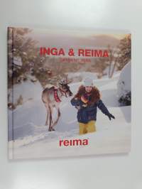 Inga ja Reima seikkailun jäljillä