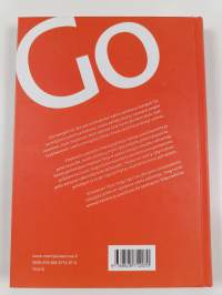 Go : taitopelin perusteet