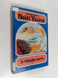 Neiti Etsivä ja inkojen aarre