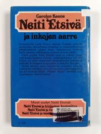 Neiti Etsivä ja inkojen aarre