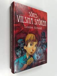 Sökes: vilsna spöken
