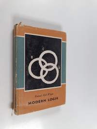 Modern logik : elementär lärobok