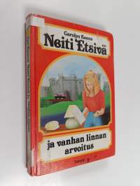 Tyhjä kuva