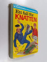 Ett fall för Knatten